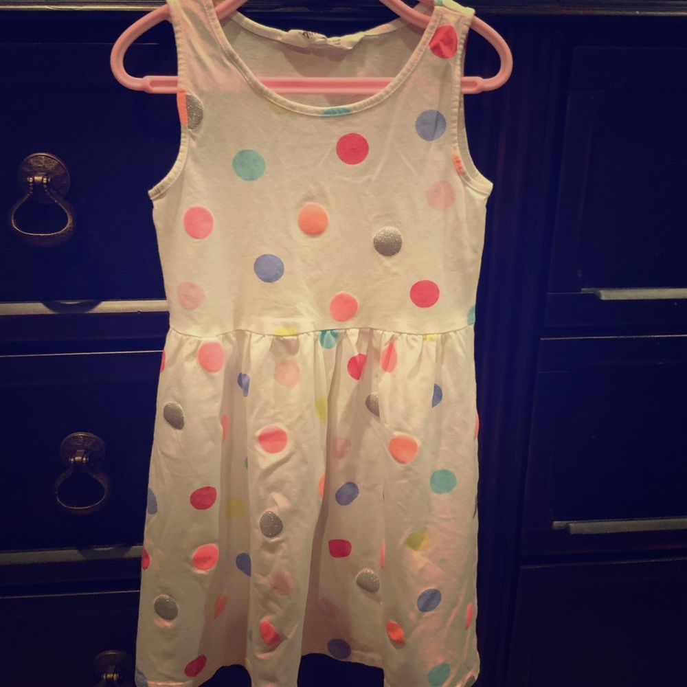 H&M dress